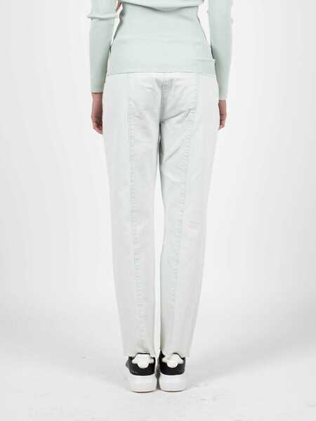 Pantaloni casual Patrizia Pepe 2J2288 Bkitny Barbati (BM 9821087) 4