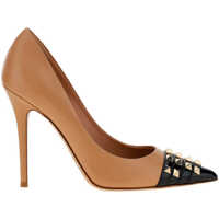 Pantofi stiletto Valentino Garavani Rockstud Alcove Pumps Femei
