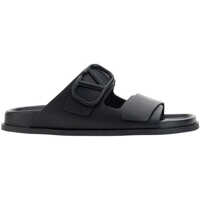 Sandale Valentino Garavani VLogo Slide Sandals Barbati