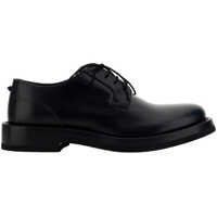 Pantofi eleganti Valentino Garavani Rockstud Lace-up Shoes Barbati