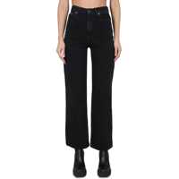 Blugi skinny Jeans In Denim Femei