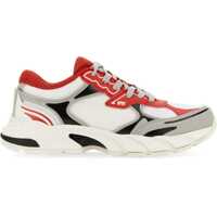 Sneakers Sneaker Block Stepper Barbati