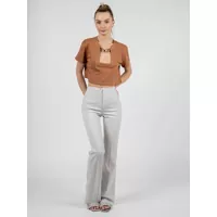 Pantaloni casual 8P0328 Barbati
