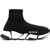 Balenciaga Speed Sneakers BLACK/WHITE/BLACK