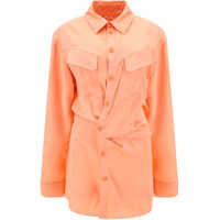 Rochii Chemisier Toybox Twist Dress Femei