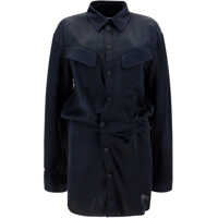 Rochii Chemisier Toybox Twist Dress Femei