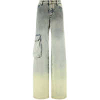Pantaloni casual Toybox Jeans Femei