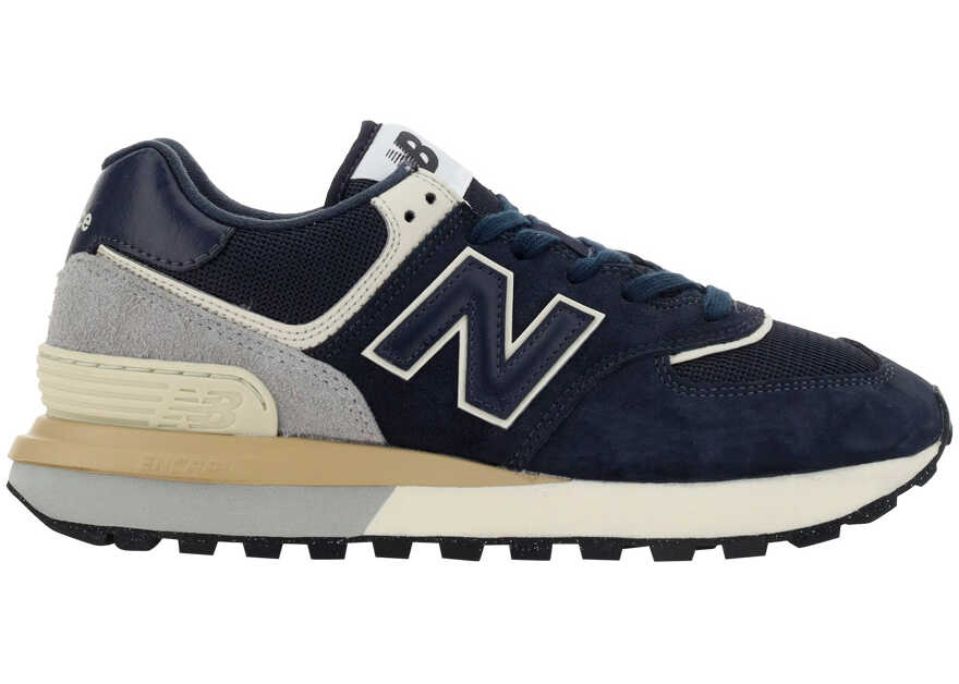 New Balance U574 Sneakers BLUE NAVY