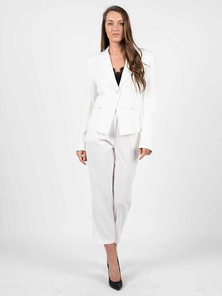 Pantaloni casual Patrizia Pepe 8P0353 Biay Barbati (BM 9823691) 2