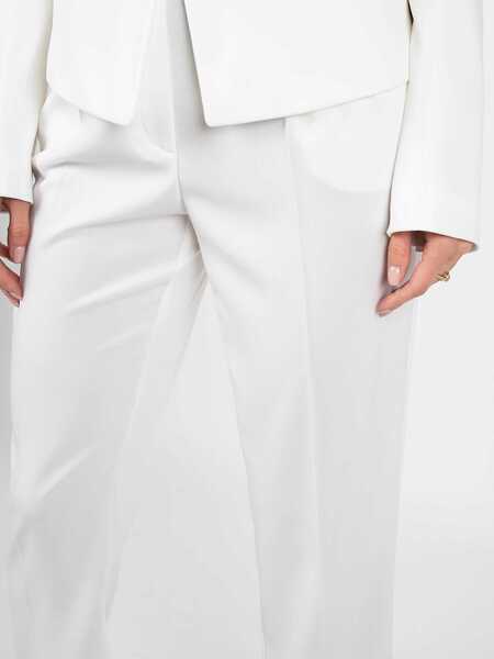 Pantaloni casual Patrizia Pepe 8P0353 Biay Barbati (BM 9823691) 3