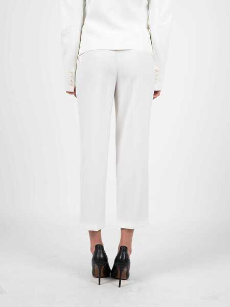 Pantaloni casual Patrizia Pepe 8P0353 Biay Barbati (BM 9823691) 4