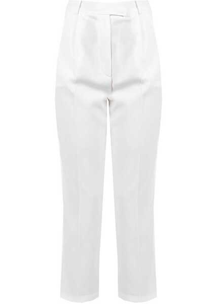 Pantaloni casual Patrizia Pepe 8P0353 Biay Barbati (BM 9823691) 5
