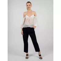 Pantaloni casual 8P0353 Barbati