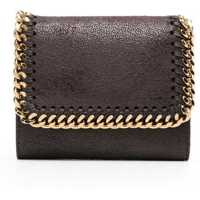 Portofele Other Materials Card Holder Femei