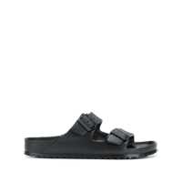 Sandale Birkenstock Sandal 129421 BLACK Barbati