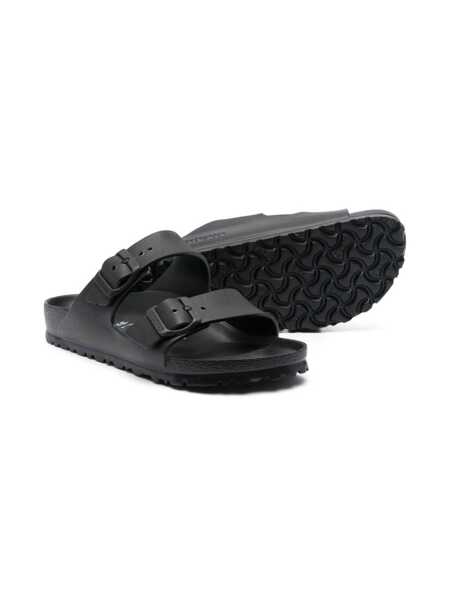 Sandale Birkenstock Birkenstock Sandal 129423 BLACK Black Femei (BM 9823928) 2