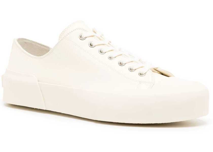 Sneakers Jil Sander Low Sneakers. MULTICOLOUR Barbati (BM 9823946) 2