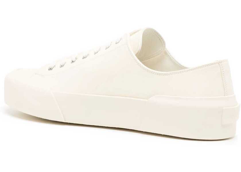 Sneakers Jil Sander Low Sneakers. MULTICOLOUR Barbati (BM 9823946) 3
