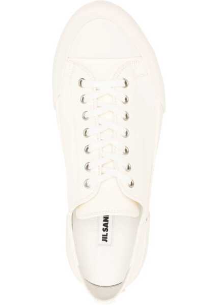 Sneakers Jil Sander Low Sneakers. MULTICOLOUR Barbati (BM 9823946) 4