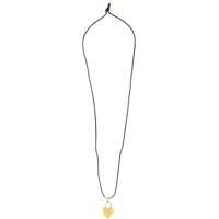 Coliere Small Heart Necklace Femei