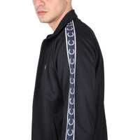 Treninguri pentru Barbati - Treninguri Fred Perry Zip Sweatshirt. BLUE Barbati (BM 9823999) - B-mall.ro