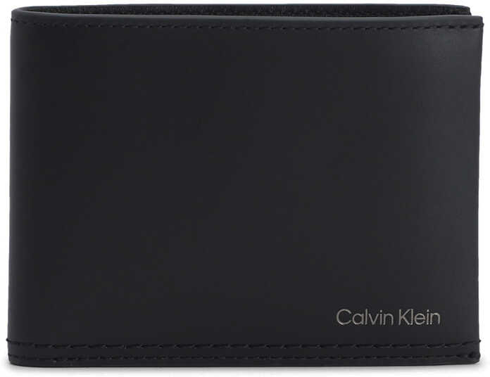Calvin Klein K50K510325 BLACK
