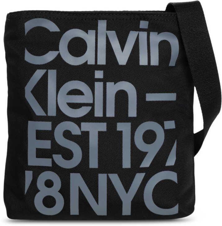 Calvin Klein K50K510378 BLACK