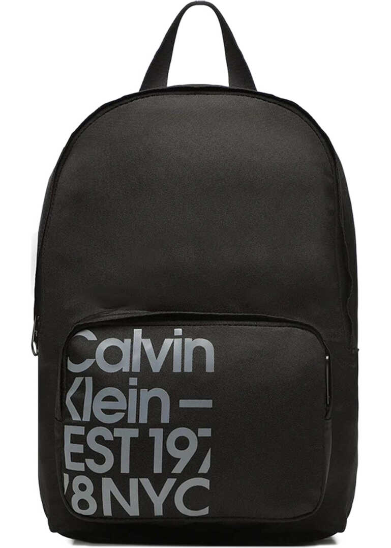 Calvin Klein K50K510379 BLACK