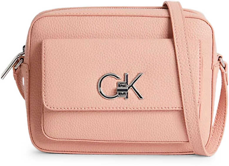 Calvin Klein K60K609397 PINK