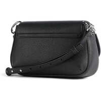 Genti tip postas Tommy Hilfiger Dama - Genti tip postas Tommy Hilfiger Aw0Aw14502 BLACK Femei (BM 9824327) - B-mall.ro