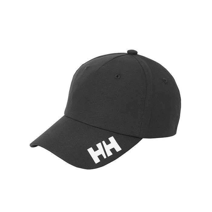 Helly Hansen Crew Cap 67160 990 black