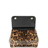 Genti de mana Dama - Genti de mana Dolce & Gabbana Sicily Medium Bag MULTICOLOUR Femei (BM 9824612) - B-mall.ro