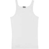 Lenjerie intima Dolce & Gabbana pentru Barbati - Lenjerie intima Dolce & Gabbana Camisole Marcello WHITE Barbati (BM 9824630) - B-mall.ro