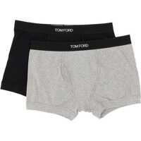 Lenjerie intima Pack Of Two Boxers Barbati