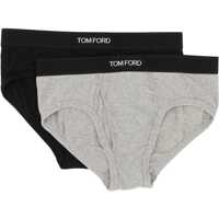 Lenjerie intima Pack Of Two Boxers Barbati