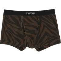 Lenjerie intima Boxer Shorts With Animal Pattern Barbati