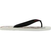 Sandale Slide Sandal With Print Barbati