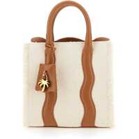 Genti de mana Small Tote Bag Femei