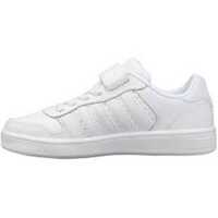 Pantofi sport K-Swiss pentru Barbati - Sneakers K-Swiss Court Palisades biay Barbati (BM 9825401) - B-mall.ro