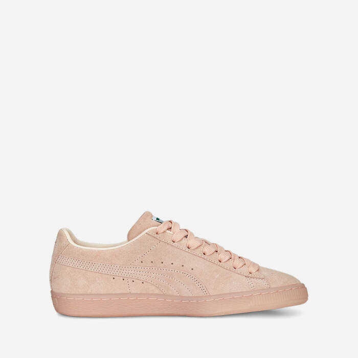 PUMA Shoes sneakers Suede Classic XXI 374915 74 PINK