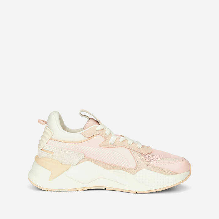 PUMA Women\'s sneakers RS-X Thrifted 390648 02 PINK