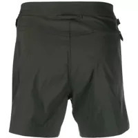 Sorturi de baie Tom Ford pentru Barbati - Sorturi de baie Tom Ford Tom Ford Sea Clothing Black Black Barbati (BM 9826395) - B-mall.ro