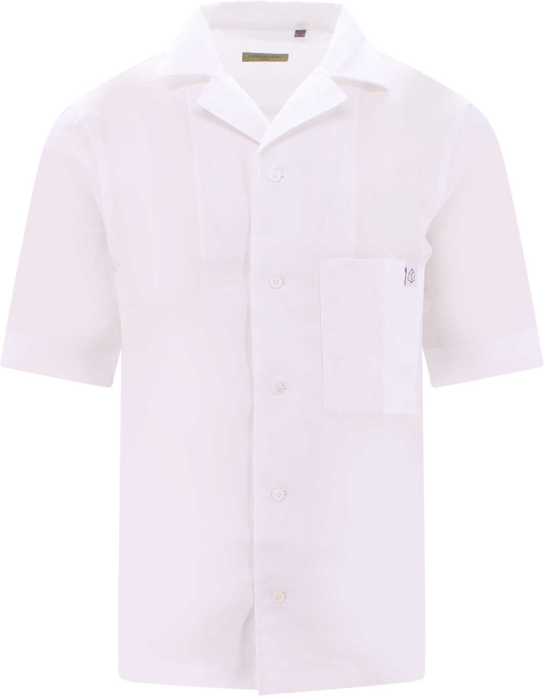 CORNELIANI Shirt White