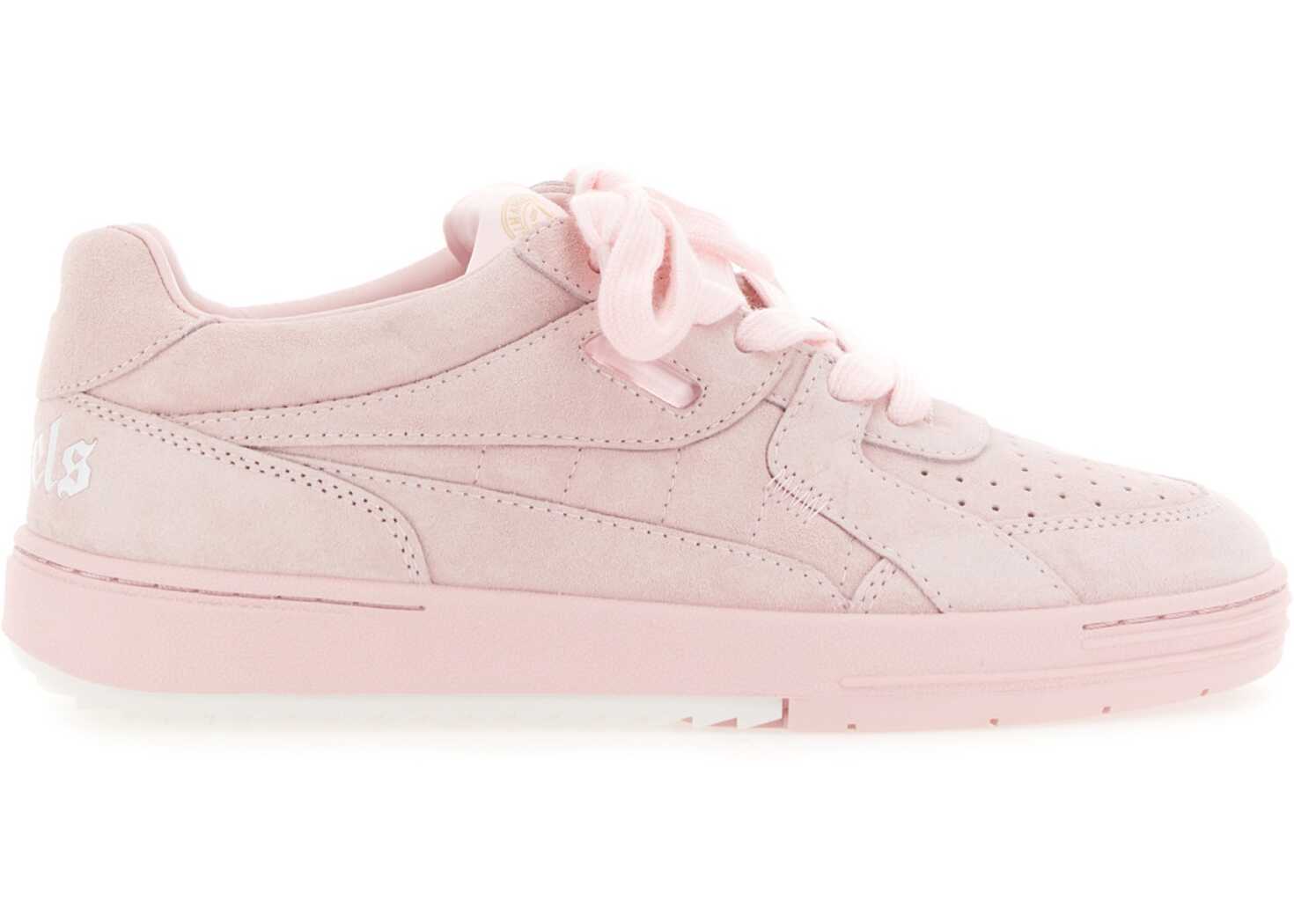 Palm Angels Sneaker University PINK