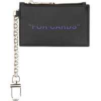 Portofele Card Holder With Chain Barbati