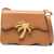 Palm Angels Palm Beach Bag BROWN