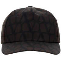 Sepci Valentino Garavani Baseball Hat Barbati