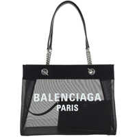 Genti de mana Balenciaga Duty Free Tote Bag