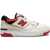 New Balance Sneaker 550 IVORY