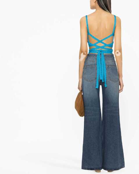 Bluze ALANUI Bralette Over The Rainbow MULTICOLOUR Femei (BM 9828971) 4